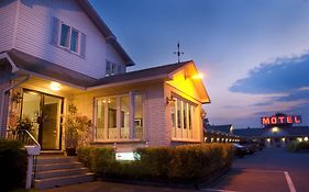 Motel Belle Riviere